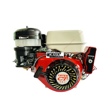 dong co no chay xang cater ct-270ge  hinh 1