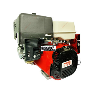 dong co no chay xang cater ct-390ge  hinh 1