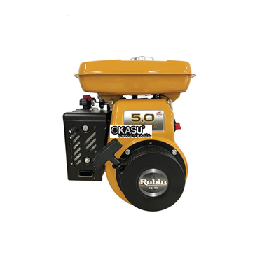 dong co no robin 5hp ey20  hinh 1