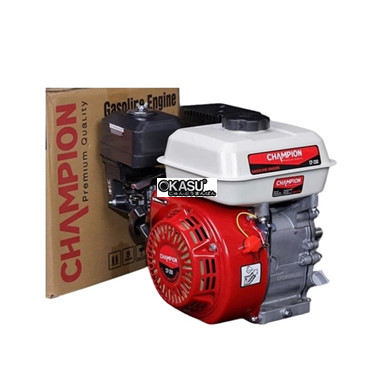 dong co xang 6.5hp champion cp-200 hinh 1
