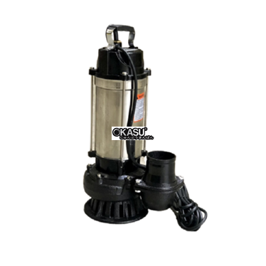 may bom chim wonju ns-1.5-75s hinh 1