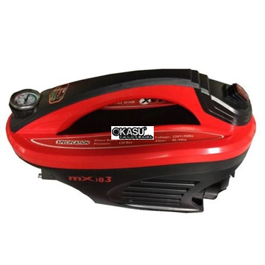 may rua xe 2350w dmax mx-183 hinh 1