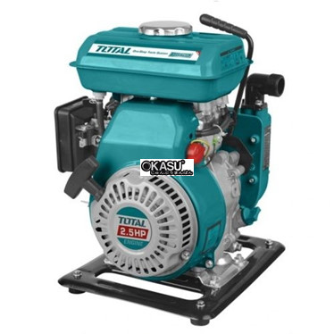 may bom nuoc chay xang 9hp total tp3101 hinh 1
