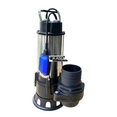 may bom chim 2200w rymaru ry-ws2200 (co phao) hinh 1
