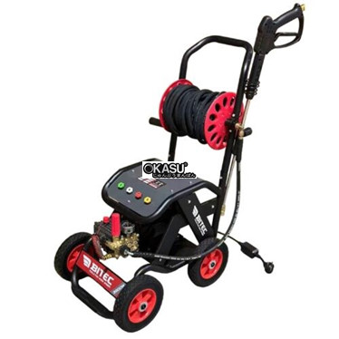 may xit rua xe 3900w btec bt391 hinh 1