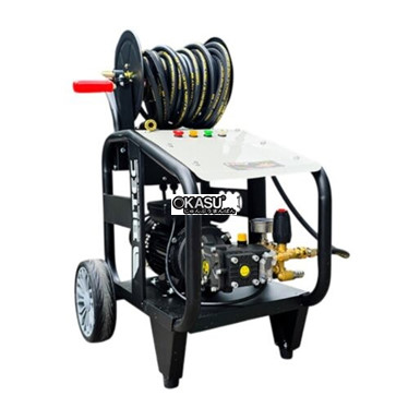 may xit rua xe 3900w btec bt3918 hinh 1