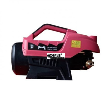 may rua xe 2200w panda pd-2200 hinh 1