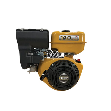dong co no robin 14hp ex40 hinh 1