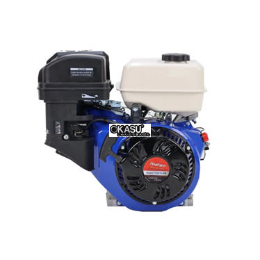 dong co xang 20hp vinafarm vndcx-490r tua cham  hinh 1