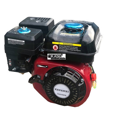 dong co xang kavanni 13hp kvgx390  hinh 1
