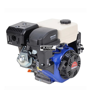 dong co xang vinafarm 13hp vndcx-390re tua cham co de  hinh 1