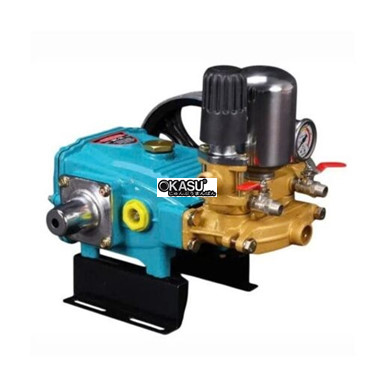 dau phun xit ap luc 1hp maxcare mc-28 hinh 1
