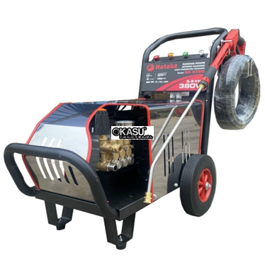 may rua xe cao ap 7.5kw hatake rx-3600 hinh 1