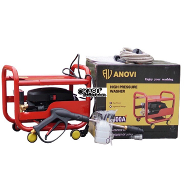 may rua xe gia dinh 2600w anovi 2600a hinh 1