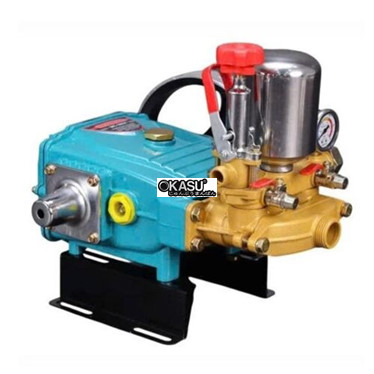 dau phun xit ap luc 2hp maxcare mc-38cp hinh 1