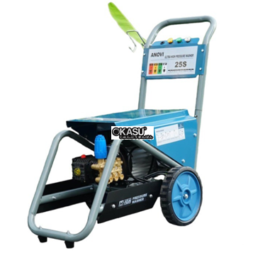 may rua xe cao ap 2.5kw anovi 25s pistong su hinh 1