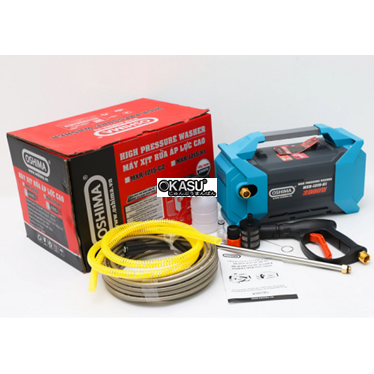 may rua xe gia dinh oshima mrx 1215-k1 (2800w) hinh 1