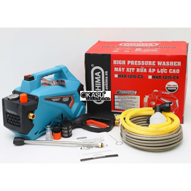 may rua xe oshima mrx 1215-c4 (2800w) hinh 1