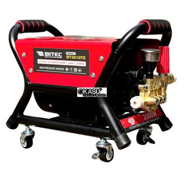 may xit rua xe 3500w btec bt3510te hinh 1