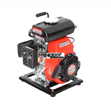 dong co xang vinafarm 3hp vndcx-154  hinh 1