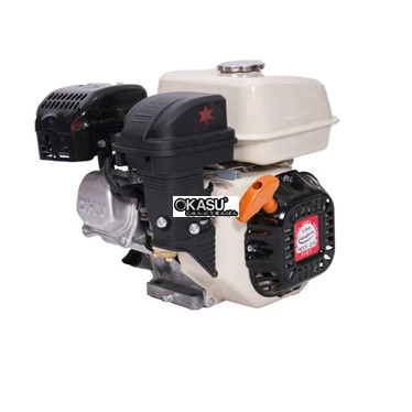 dong co xang vinafarm 6.5hp vndcx-200  hinh 1