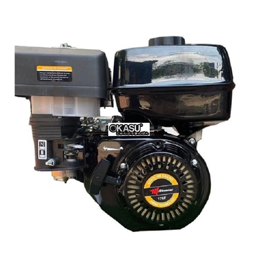 dong co xang mitsunini 5.5hp 103-q  hinh 1