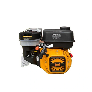 dong co xang mitsunini 6.5hp gx200  hinh 1