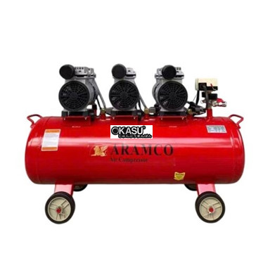may nen khi khong dau 70l aramco 3hp hinh 1