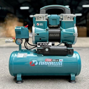 may nen khi khong dau 12l nakawa nk-bh1810pro hinh 1