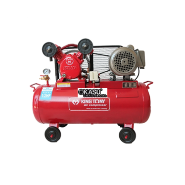 may nen khi day dai kingtony 1/2hp 62l ktc-62 hinh 1
