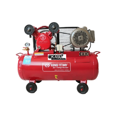 may nen khi day dai kingtony 2hp 120l ktc-103v hinh 1
