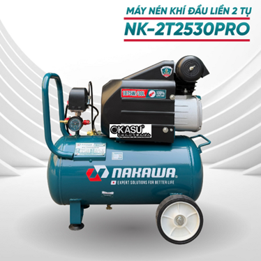 may nen khi 30l dau lien 2 tu nakawa nk-2t2530pro hinh 1