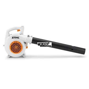 may thoi la chay xang 2 thi 700w stihl bg-50 hinh 1