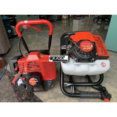 may nen khi khong dau kingtony 1.5hp 25l kto-25s hinh 1