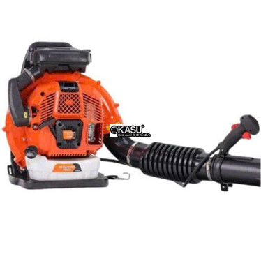 may thoi la chay xang 2 thi 3.5kw mitsuyama tl-9500 hinh 1