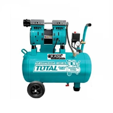 may nen khi khong dau 40l 750w total tcs1075402t hinh 1