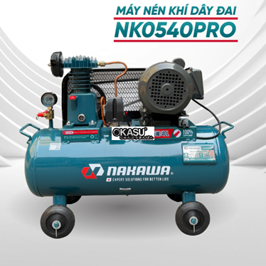 may nen khi day dai 40 lit nakawa nk0540pro hinh 1