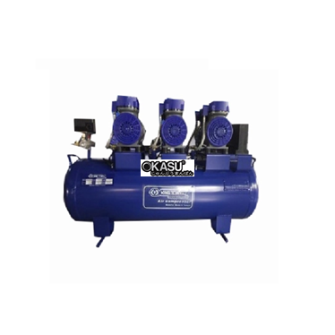 may nen khi khong dau kingtony 185l kit-185tw/4 hinh 1
