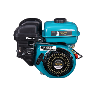 dong co xang bunny 7.5hp bn-230 tua nhanh  hinh 1