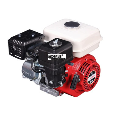 dong co xang yataka 6.5hp tua cham gx-200r hinh 1