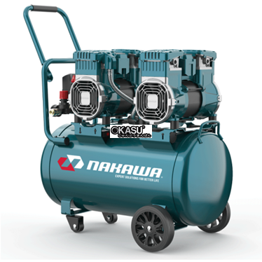 may nen khi khong dau 50l nakawa nk-bh5050pro hinh 1
