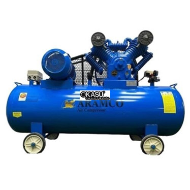 may nen khi day dai 330 lit aramco v-1.05/12.5 (10hp) ( 380v) hinh 1