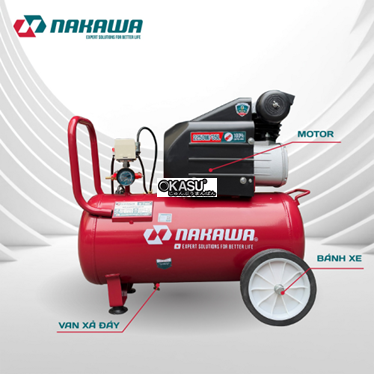 may nen khi 35l dau lien 2 tu nakawa nk-2t3035e hinh 1