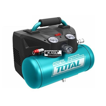 may nen khi 6l dung pin 40v total tacli2003 hinh 1