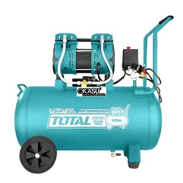 may nen khi khong dau 50l 1200w total tcs1120508t hinh 1