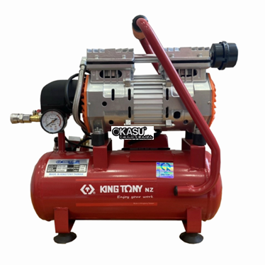 may nen khi khong dau kingtony 1.5hp 12l kto-12s hinh 1