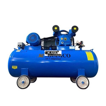 may nen khi day dai 300 lit aramco w-0.6/8 (5.5hp) ( 380v) hinh 1