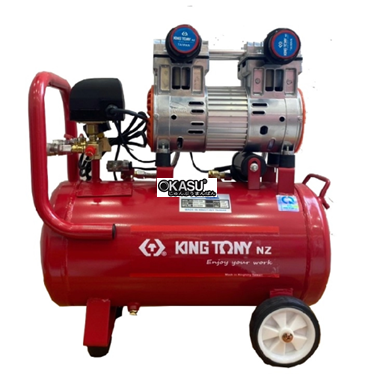 may nen khi khong dau kingtony 3hp 35l kto-35s hinh 1