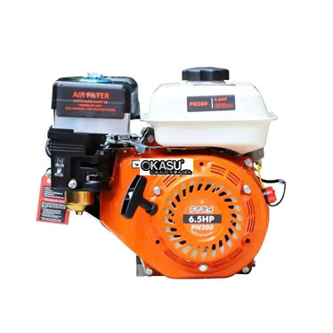 dong co chay xang 6.5hp pona pn200 hinh 1