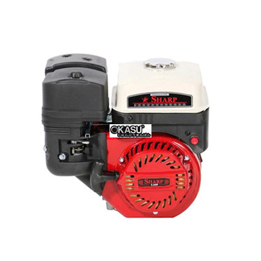 dong co xang sharp 5.5hp sp-160 hinh 1